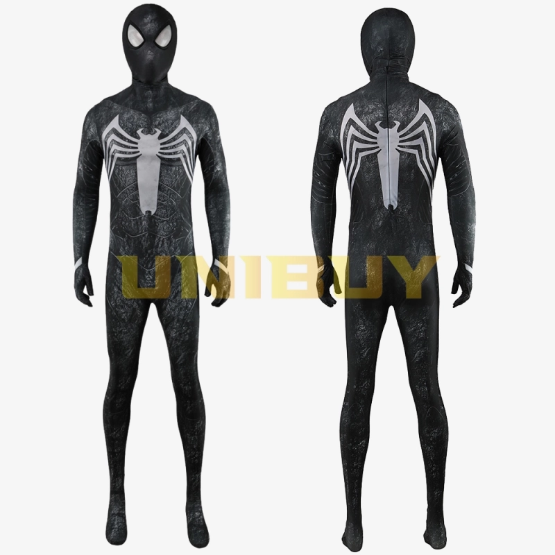 Marvel's Spider-man 2 Peter Parker Bodysuit Costume Cosplay For Men Kids Unibuy