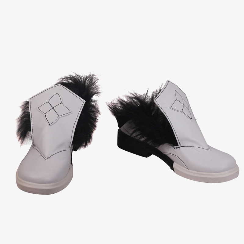 Elsword Raven Furious Blade Shoes Cosplay Men Boots Unibuy