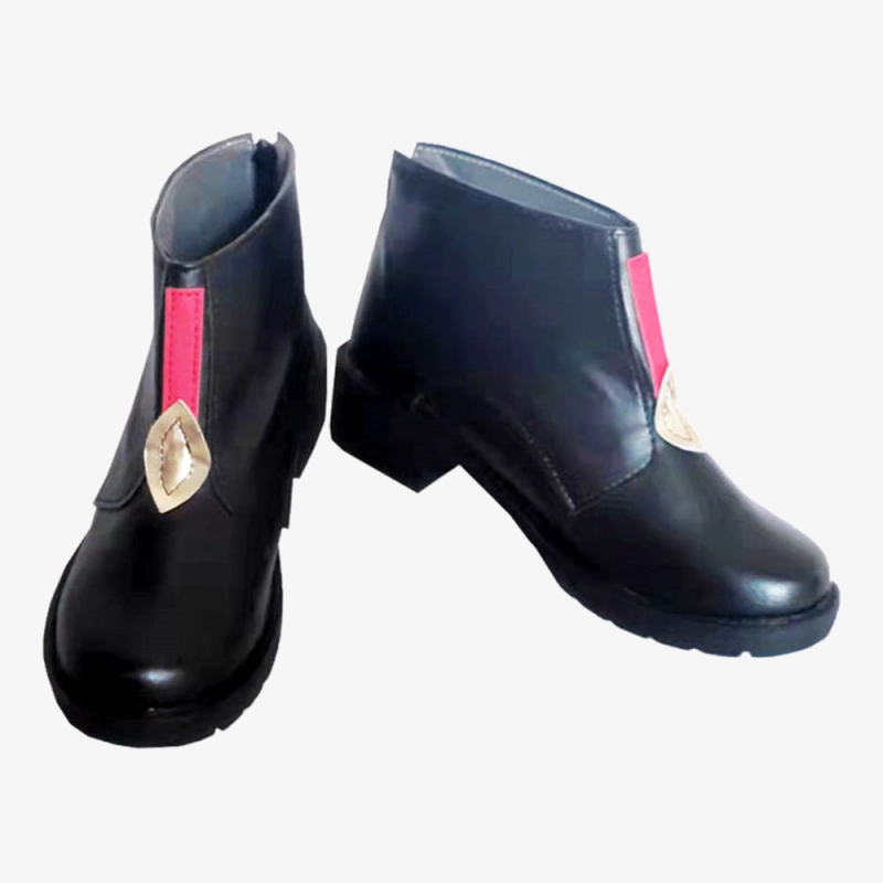 Honkai Star Rail Blade Shoes Cosplay Men Boots Ver.1 Unibuy