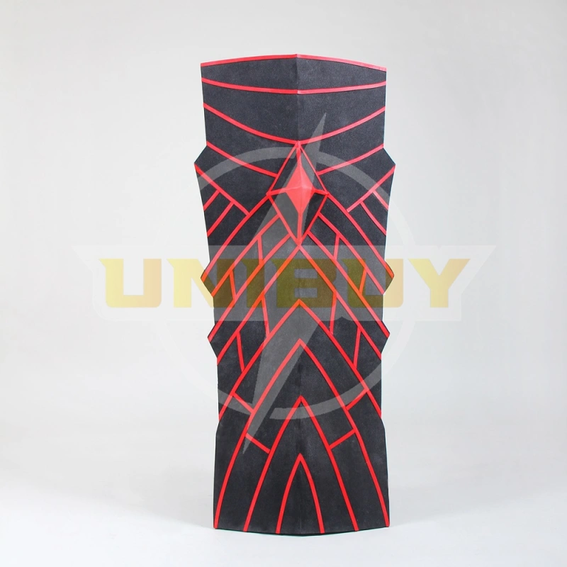 I Don't Want to Get Hurt so I'll Max Out My Defense Maple Shield Prop Cosplay Unibuy