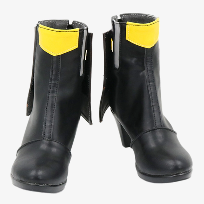Honkai Star Rail Female the Trailblazer Shoes Cosplay Women Boots Unibuy