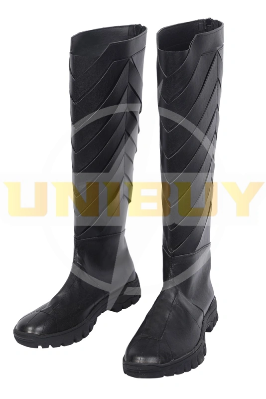 Doctor Strange in the Multiverse of Madness Cosplay Shoes Men Boots Ver.1 Unibuyplus