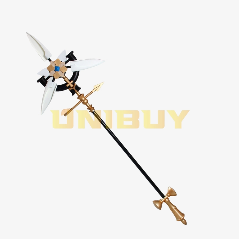 Atelier Ryza1:Ever Darkness & the Secret Hideout Reisalin Stout Cane Prop Cosplay Unibuy