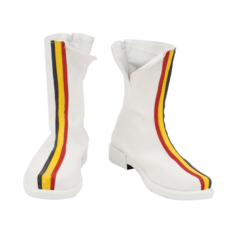 Arknights	Archetto Cosplay Shoes Women Boots Unibuyplus