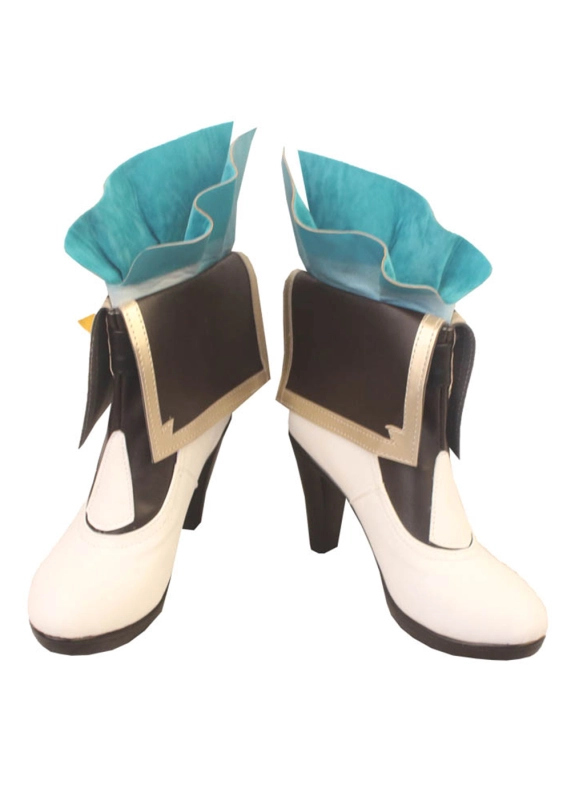 Honkai Star Rail Firefly Shoes Cosplay Women Boots Unibuy