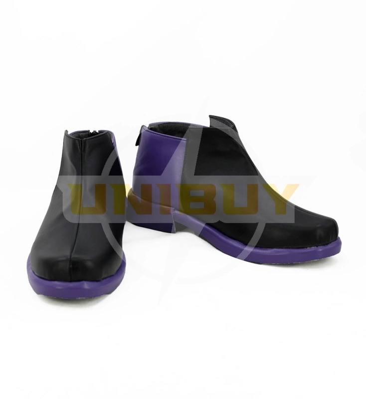 Danganronpa V3 Killing Harmony Shoes Cosplay Ouma Kokichi Men Boots Unibuy