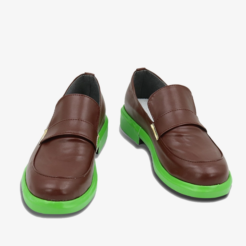 Princess Connect! Re:Dive Kuroe Shoes Cosplay Women Boots