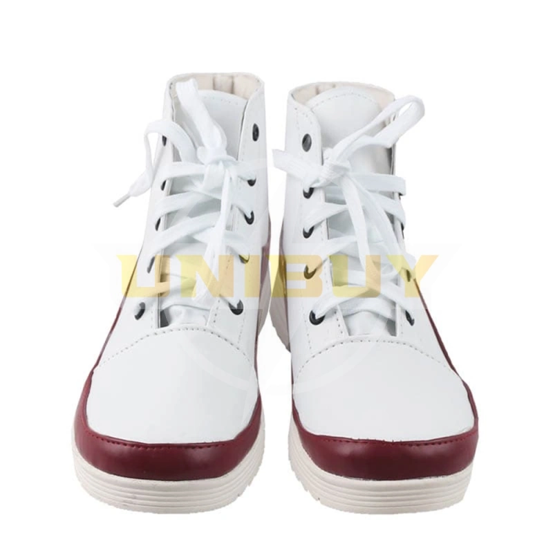 Danganronpa Hinata Hajime Shoes Cosplay Men Boots Unibuy