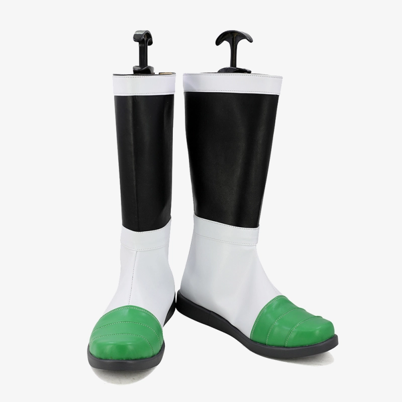 DragonBall Z Shoes Cosplay Super Saiyan Broli Men Boots Unibuy