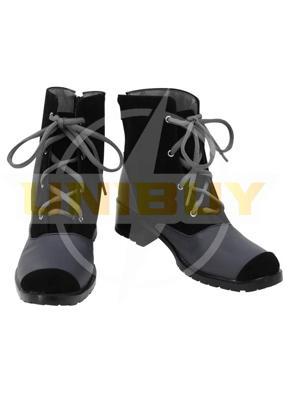 Ensemble Stars Itsuki Shu Shoes Cosplay Men Boots