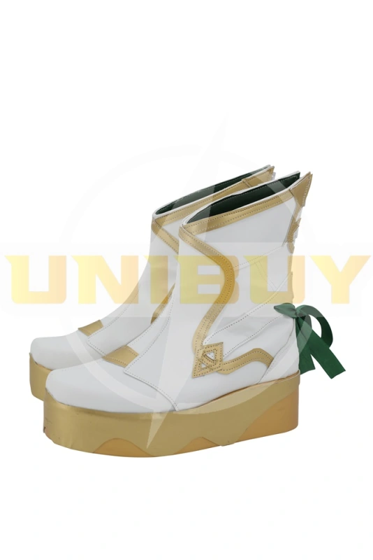 Honkai Impact 3 Theresa Apocalypse Shoes Cosplay Women Boots Unibuy