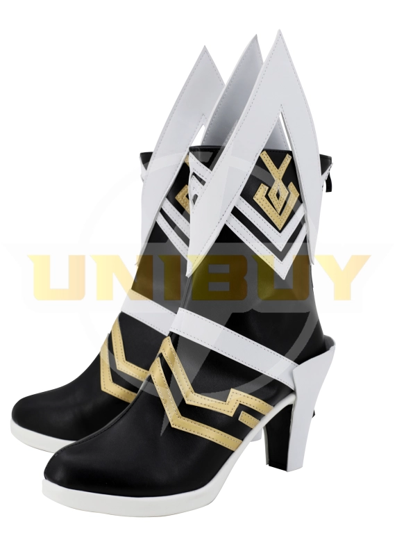 Honkai Impact 3rd Li Sushang Shoes Cosplay Women Boots Unibuy