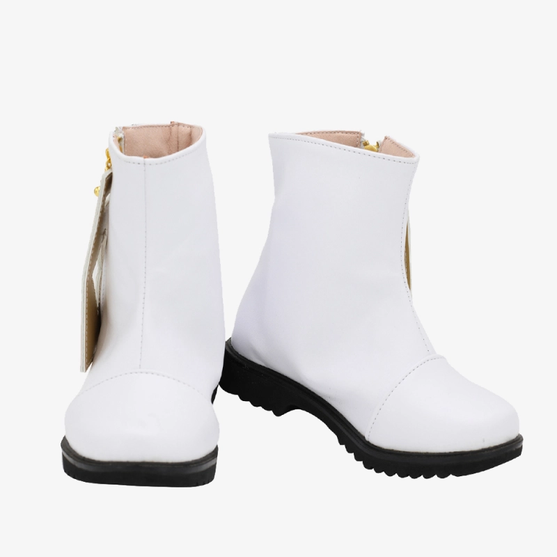 Pearl Houzki Shoes Cosplay Splatoon 2 Women Boots Unibuy