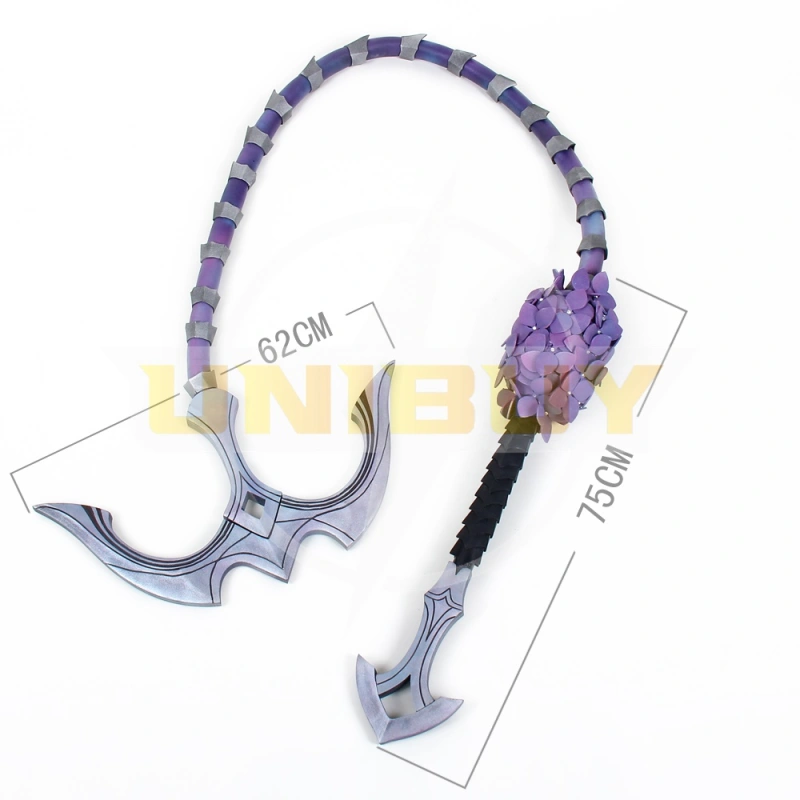 Black Survival Eternal Return Whip Prop Cosplay Unibuy
