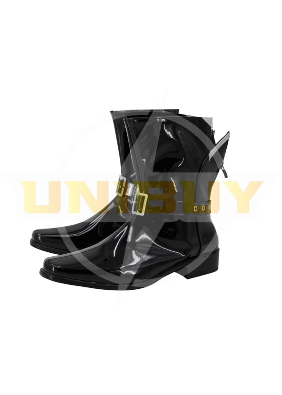 Path to Nowhere Levy Shoes Cosplay Men Boots Unibuy