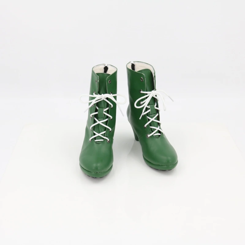 Sailor Jupiter Shoes Cosplay Makoto Kino Sailor Moon Women Boots Unibuy