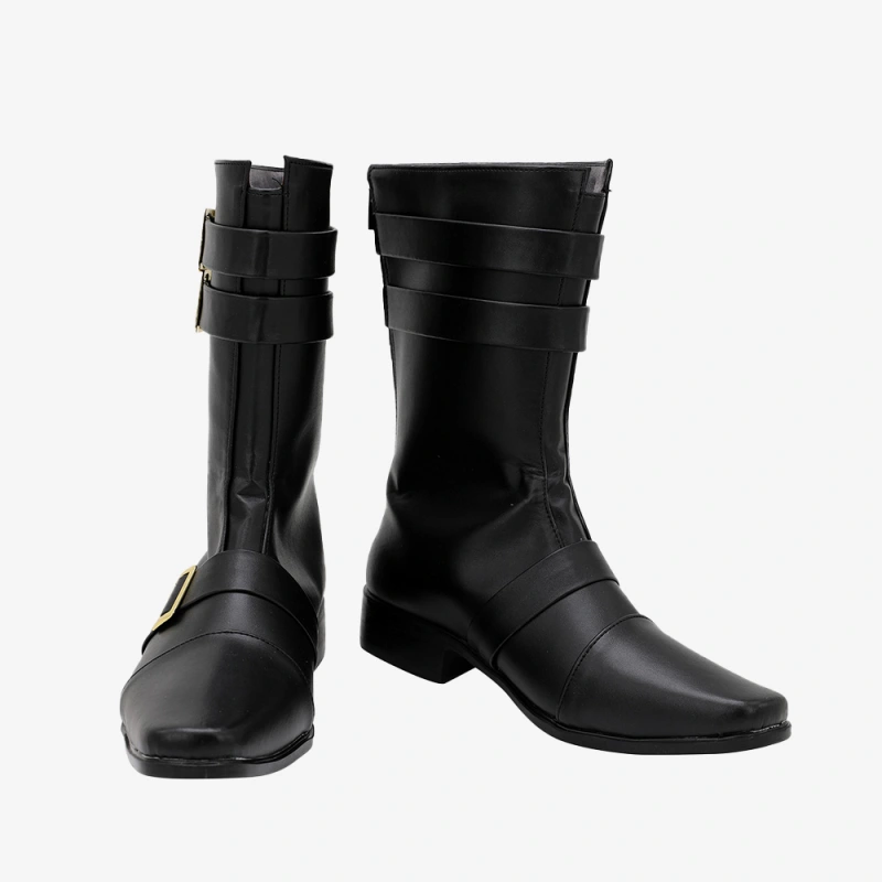 Ensemble Stars 2 HiMERU Shoes Cosplay Men Boots Unibuy