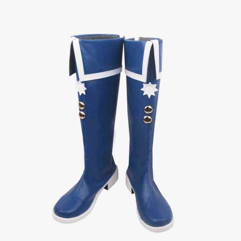 Knights Shoes Cosplay Men Boots Ensemble Stars 2 Unibuy