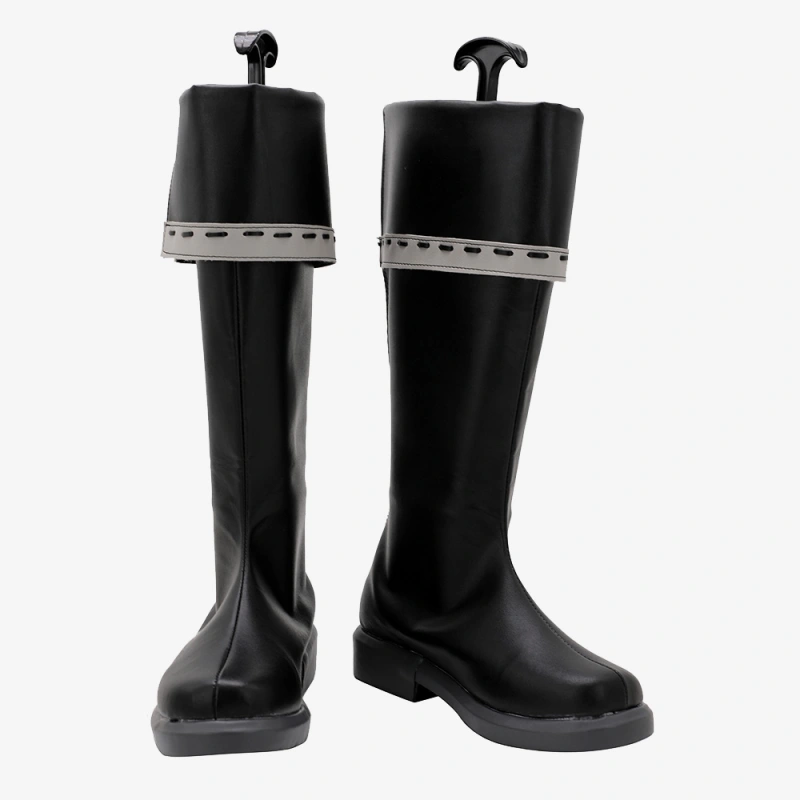 D.Gray-man Yu Kanda Shoes Cosplay Men Boots Unibuy