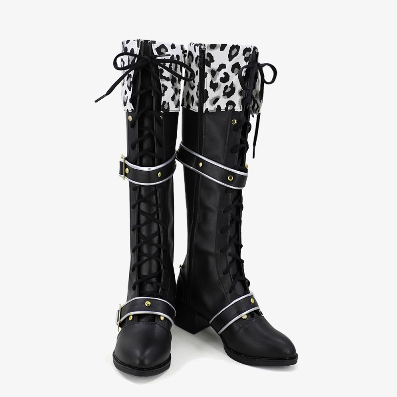 Ensemble Stars Hasumi Keito Sakuma Rei Shoes Cosplay Men Boots Unibuy