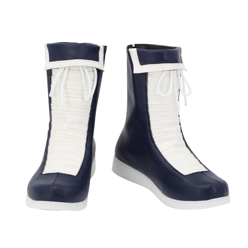 DRAGON BALL Trunks Cosplay Shoes Men Boots Unibuyplus