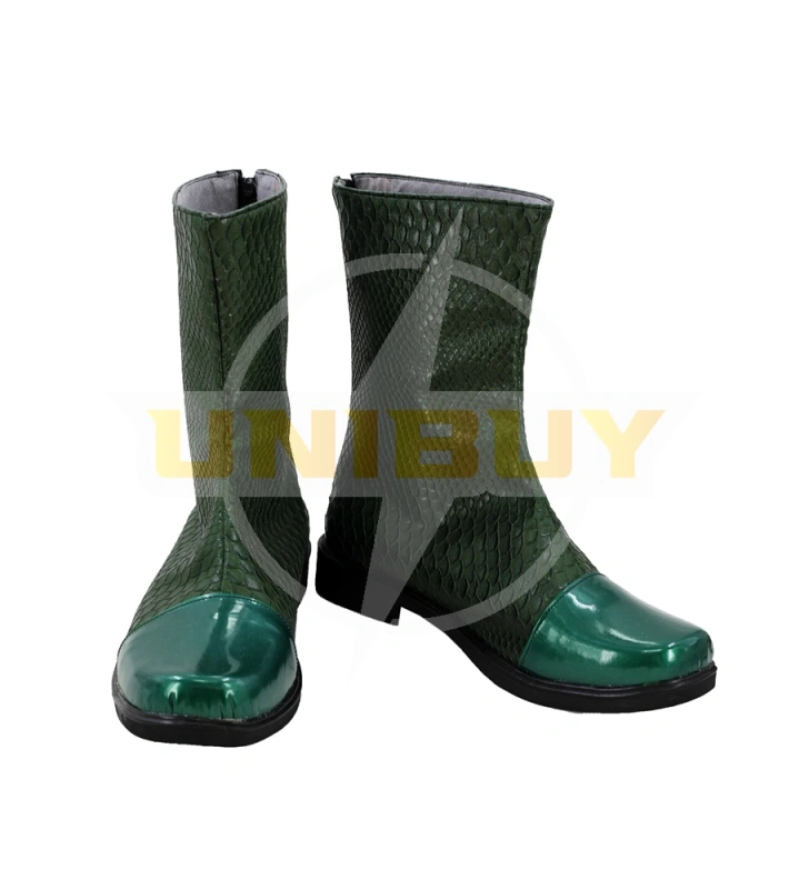 Aquaman Shoes Cosplay Arthur Curry Men Boots Unibuy