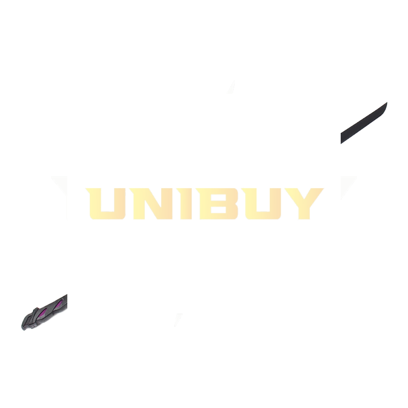 Xenoblade Chronicles 3 Archon N Sword Prop Cosplay Unibuy