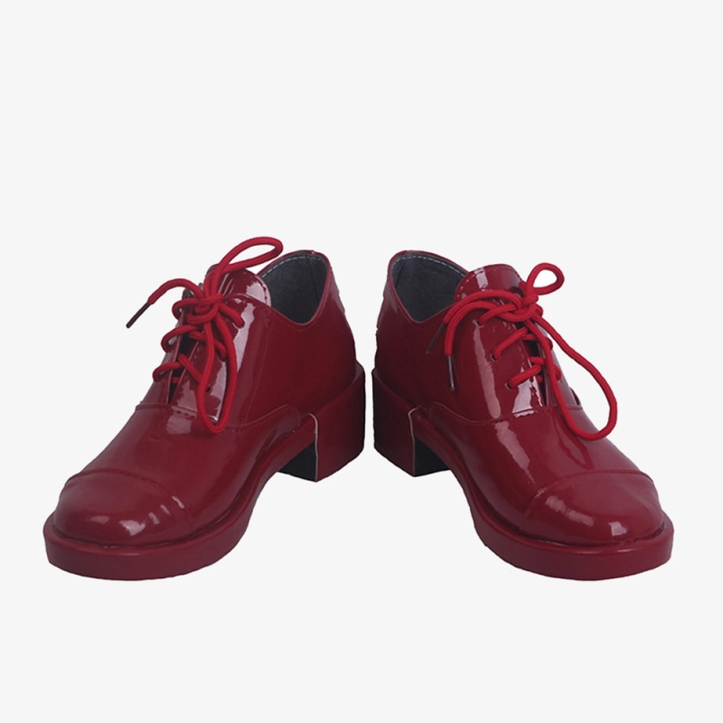 Division Rap Battle Hypnosis Mic Jyuto Iruma 45 Rabbit Cosplay Shoes Men Boots Unibuy