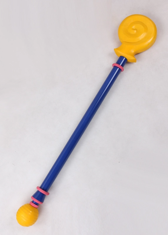 Yu GI OH  Dark Magician Girl Mana Wand Prop Cosplay Unibuy