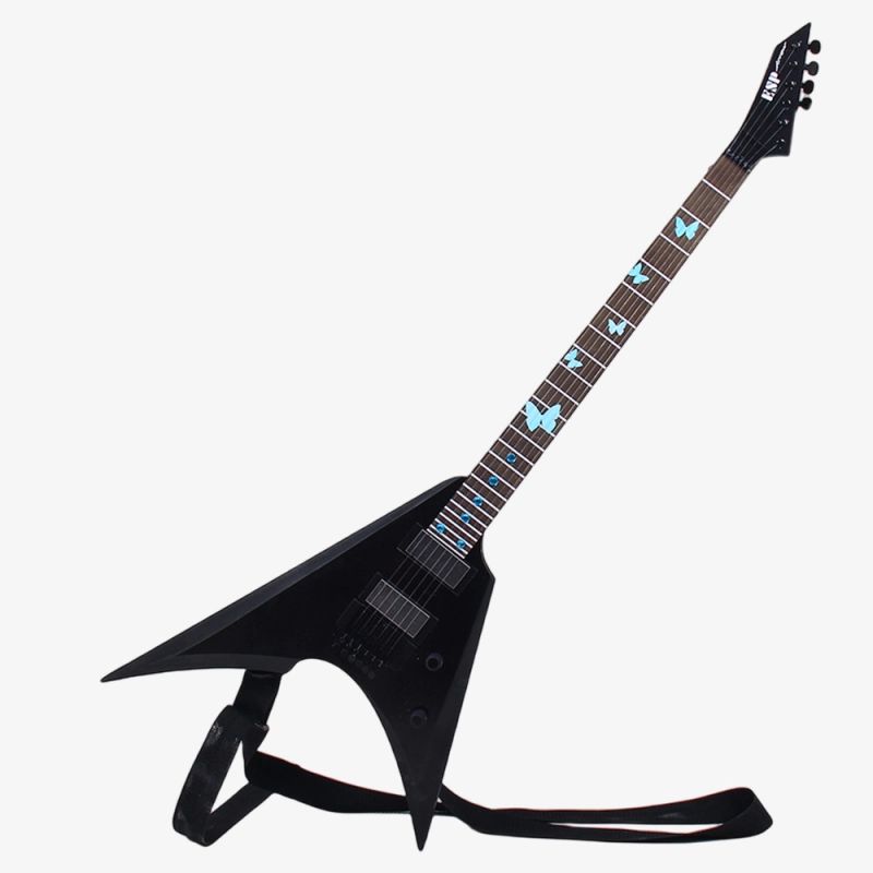 BanG Dream Kirigaya Touko Guita Cosplay Prop Unibuy