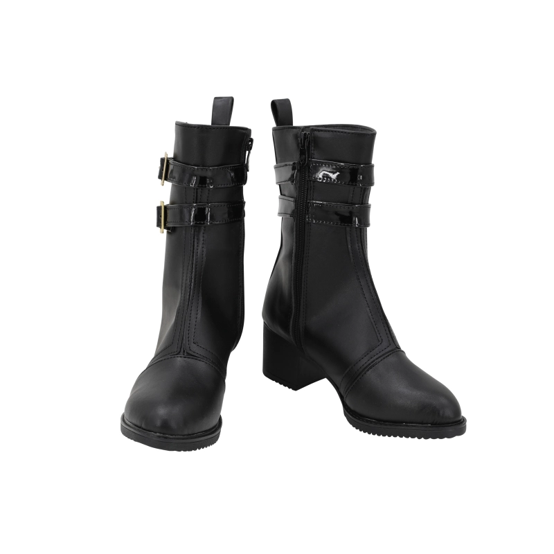 Eternal Return: Black Survival Tsubame Cosplay Shoes Women Boots Unibuyplus