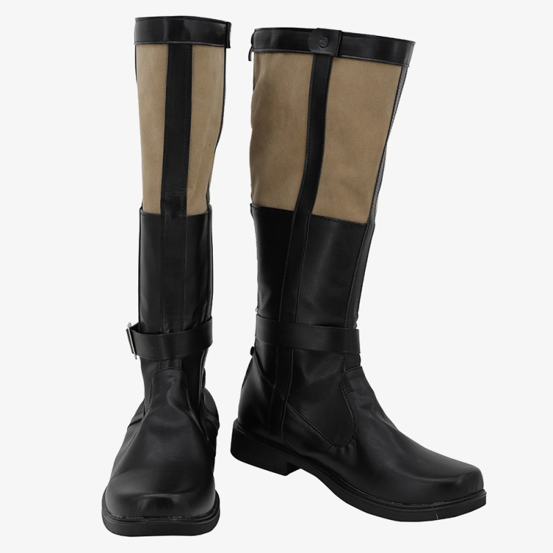 Solo A Star Wars Story Han Solo Shoes Cosplay Men Boots Ver.1 Unibuy