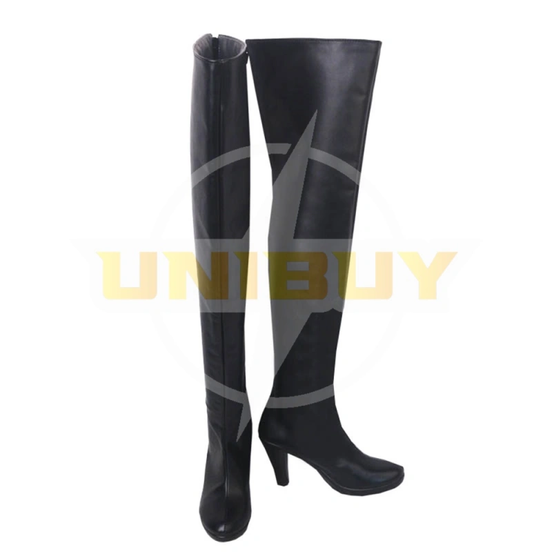 Call of the Night Nanakusa Nazuna Shoes Cosplay Women Boots Unibuy