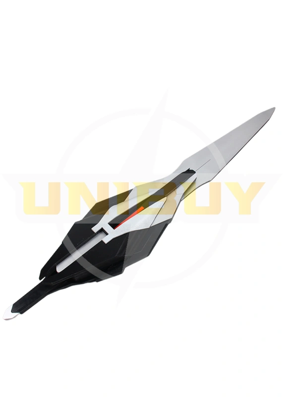 Path to Nowhere Rahu Long Sword Prop Cosplay Unibuy