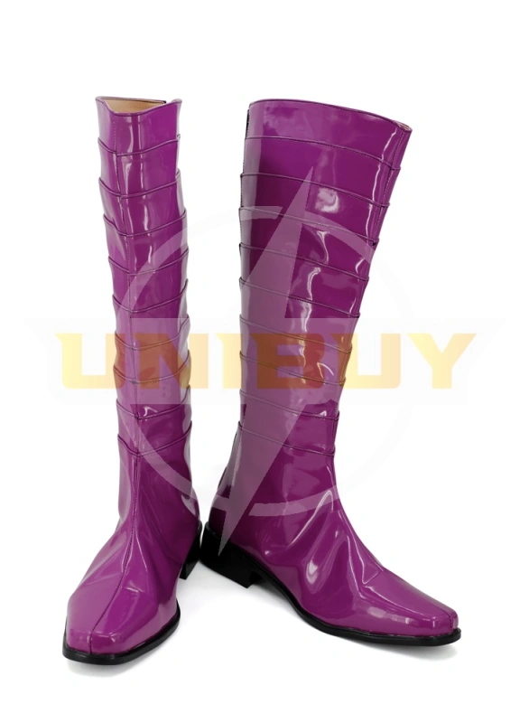 Magi: The Labyrinth of Magic Shoes Cosplay Kouha Ren Koha Women Boots Unibuy