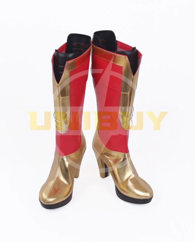 Final Fantasy Terra Branford Shoes Cosplay Women Boots Unibuy