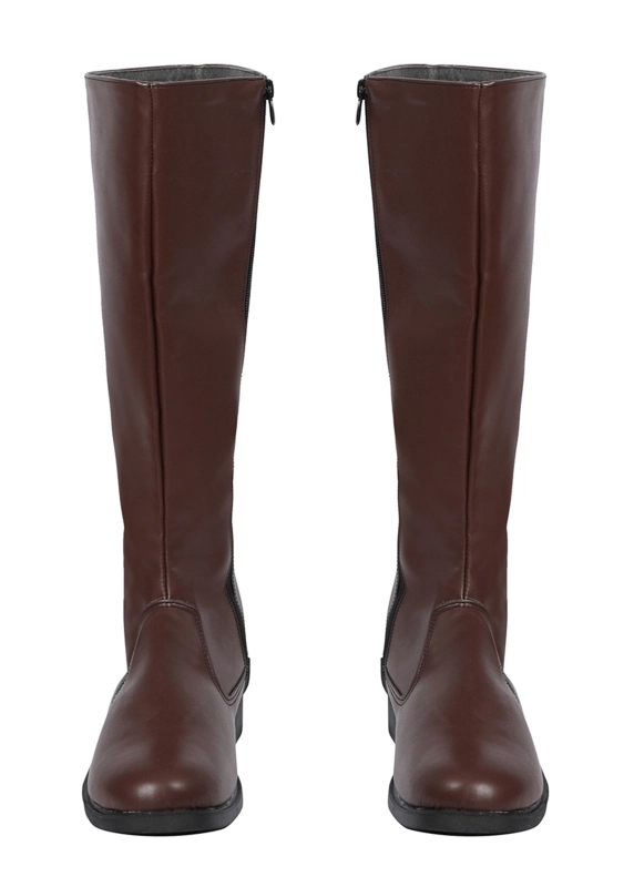 The Acolyte Sol Shoes Cosplay Men Boots Ver.1 Unibuyplus