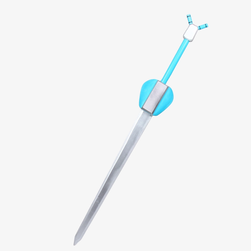 Guilty Gear Strive KY KISKE Sword Prop Cosplay Unibuy