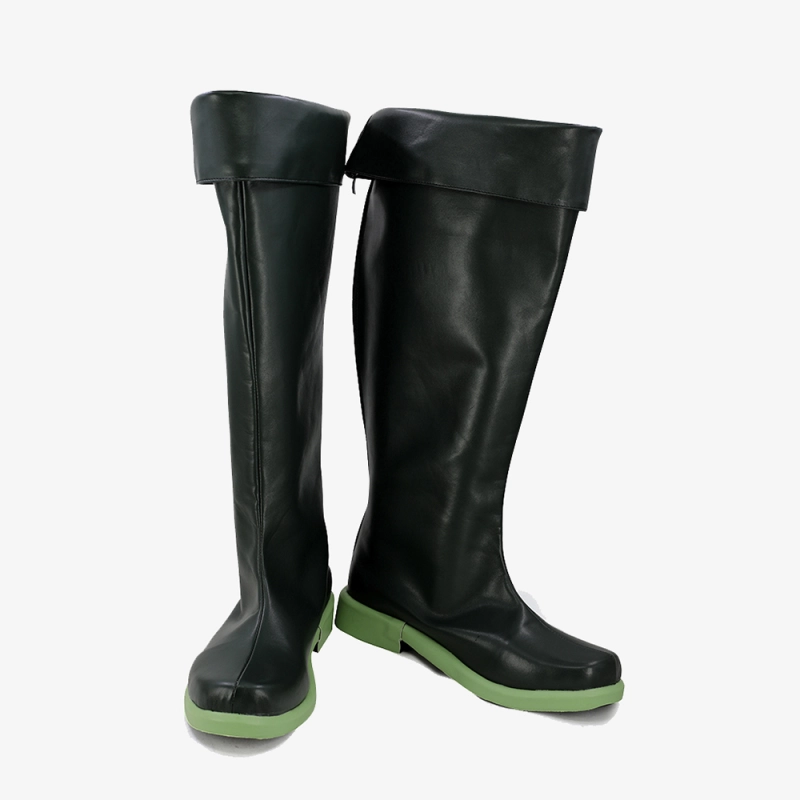 Violet Evergarden Shoes Cosplay Gilbert Bougainvillea Men Boots Unibuy