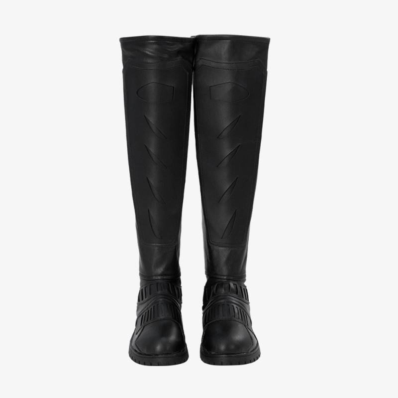 Guardians of the Galaxy Vol.3 Gamora Shoes Cosplay Women Boots Unibuy