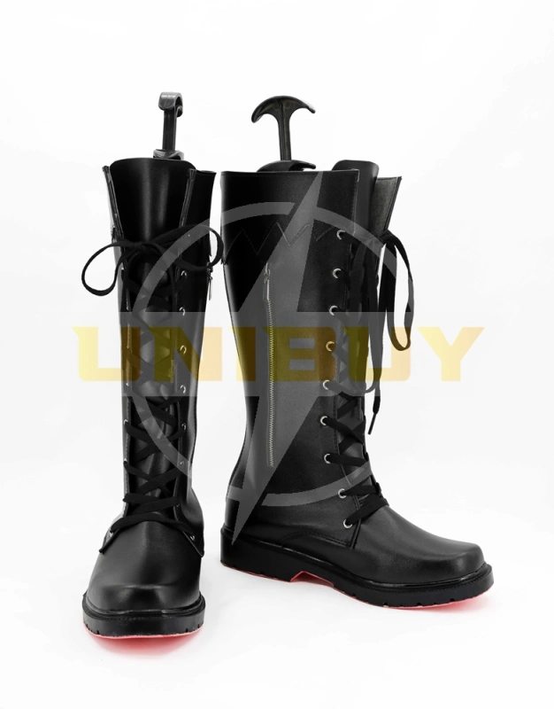 Final Fantasy XV Noctis Lucis Caelum Shoes Cosplay Men Boots Unibuy