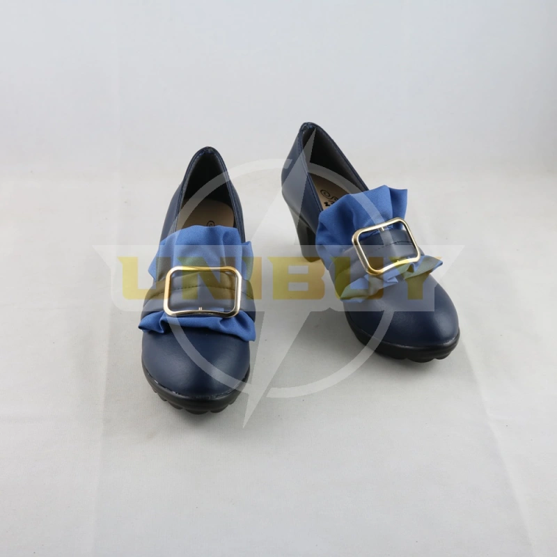 Black Butler Ciel Phantomhive Twins Shoes Cosplay Men Boots Unibuy