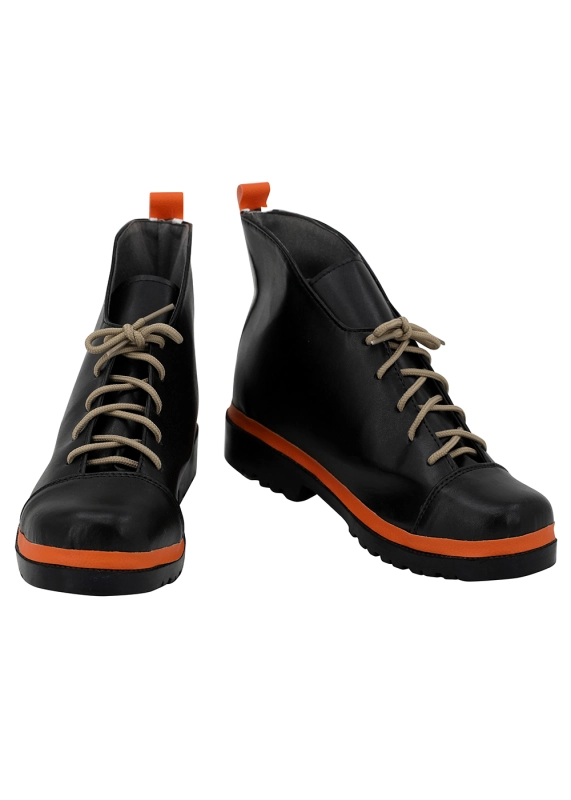 Girls' Frontline QBZ-191 Shoes Cosplay Women Boots Unibuy