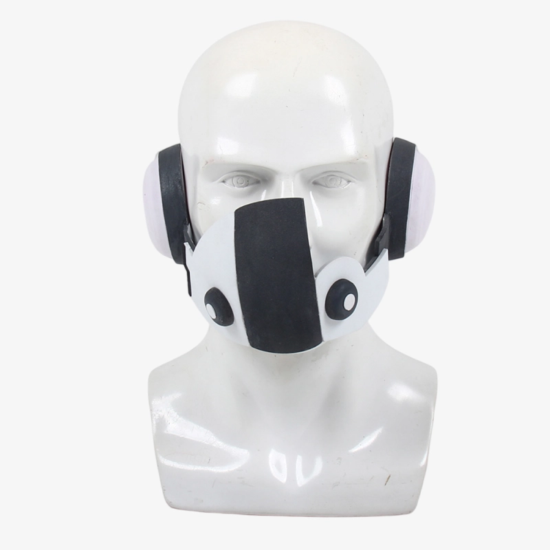 Super Dragon Ball Heroes Evil Saiyan Cumber Mask Prop Cosplay Unibuy