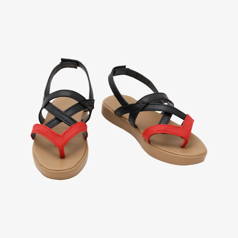 hololive Iroha Kazama Shoes Cosplay Women Boots Ver.1 Unibuy