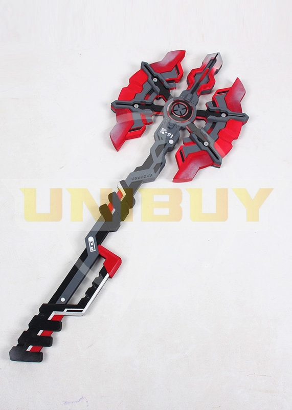 Eternal Return Kenneth Prop Cosplay Unibuy