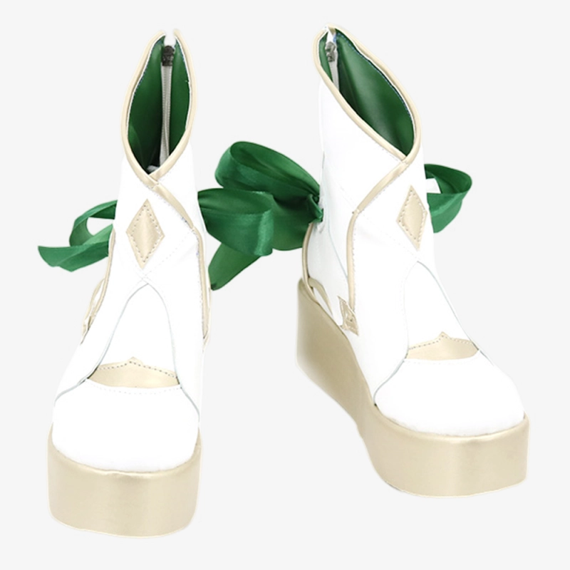 Honkai Impact 3 Theresa Apocalypse Shoes Cosplay Women Boots Unibuy