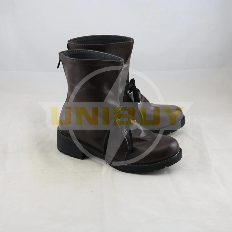 Arknights Skadi Shoes Cosplay Women Boots Unibuy