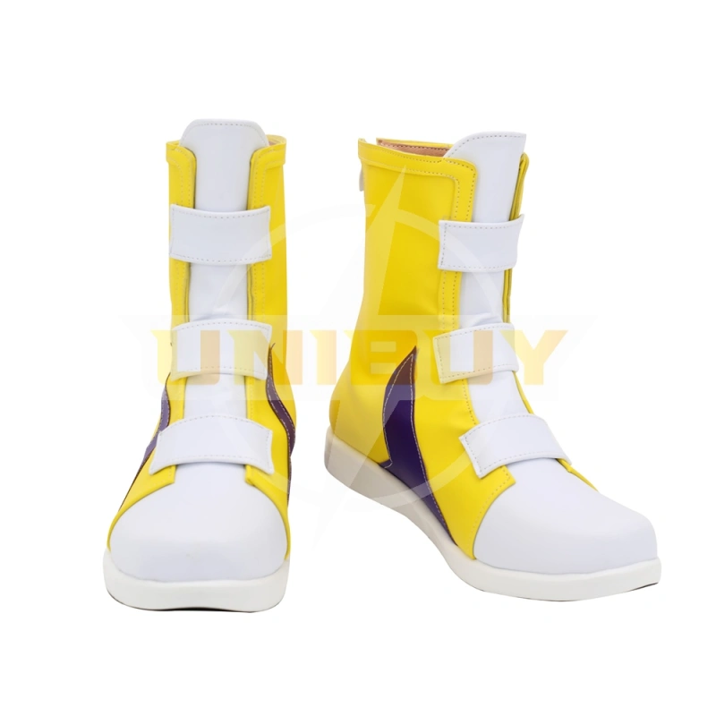 SK8 the Infinity Miya Shoes Cosplay Men Boots Unibuy