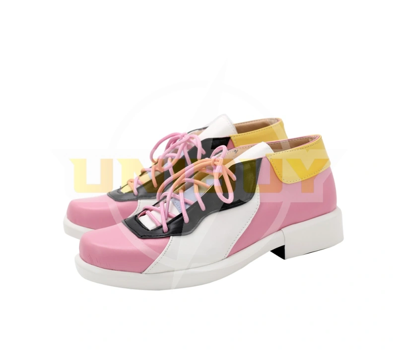 Princess Connect! Re:Dive Chieru Shoes Cosplay Women Boots Unibuy